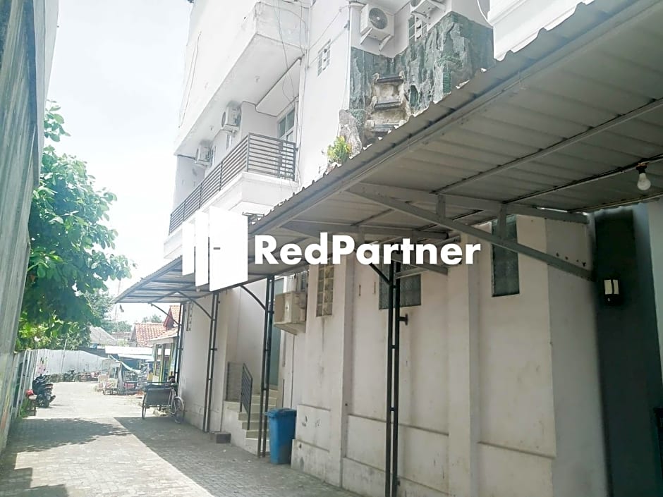 Riyani Residence At Jalan Ahmad Yani Pemalang Mitra RedDoorz