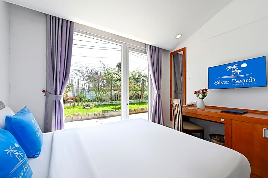Silver Beach Resort Ke Ga