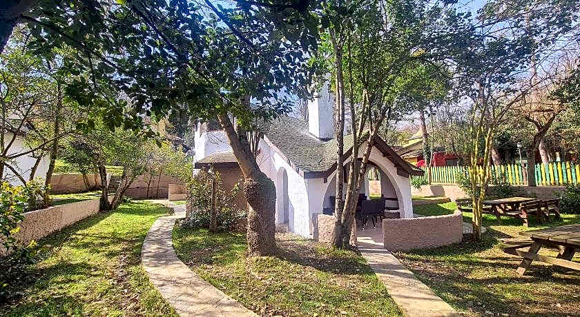 Polonezköy Country Club