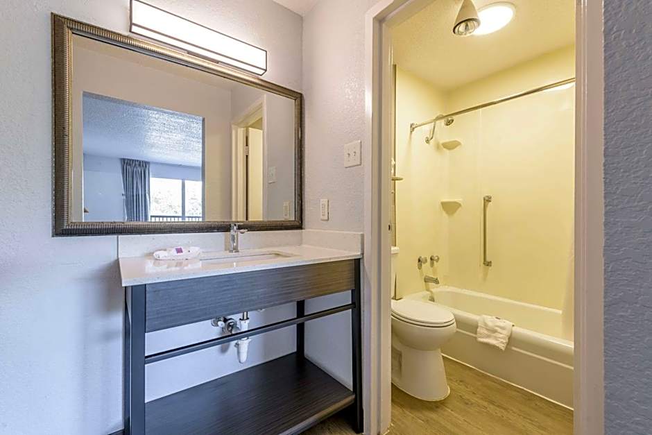 Motel 6 Spring Hill Weeki Wachee