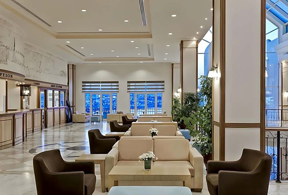 Selectum Colours Bodrum