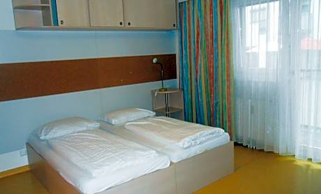 Apartment (2 Adults)