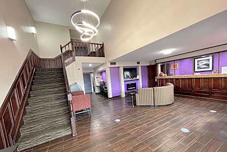 Baymont by Wyndham Bellevue - Omaha