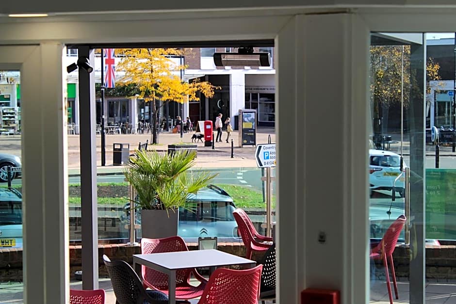 Holiday Inn Kenilworth - Warwick By IHG