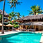 Palm Garden ECO Boutique Hotel No Kids under 12