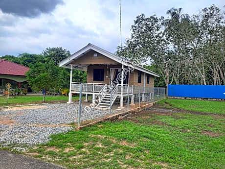 DanZaStay@Agok - Near Thai Border