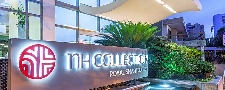NH Collection Royal Smartsuites