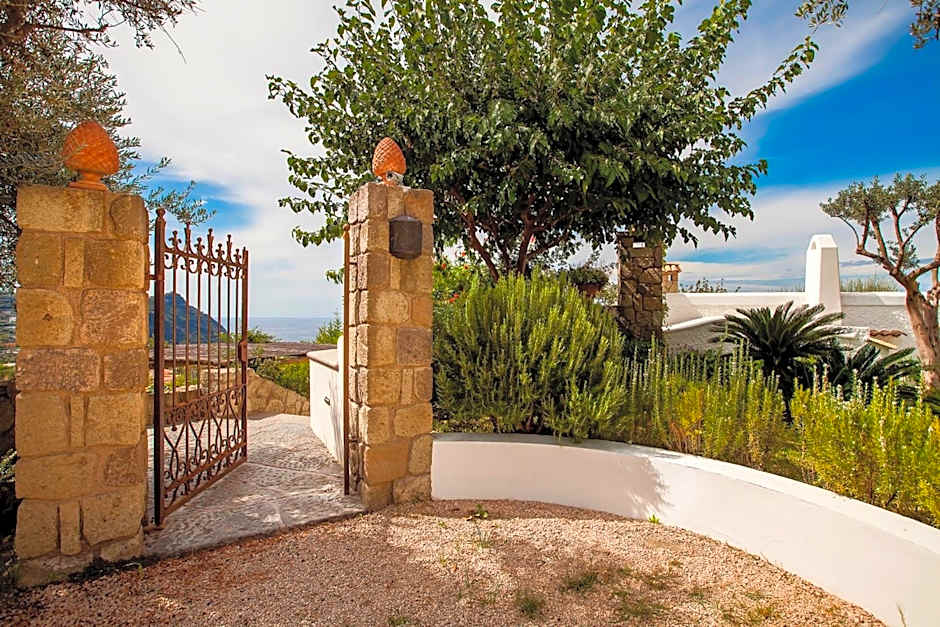 Tenuta Del Poggio Antico