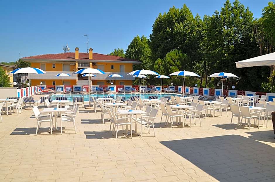 Hotel Germania