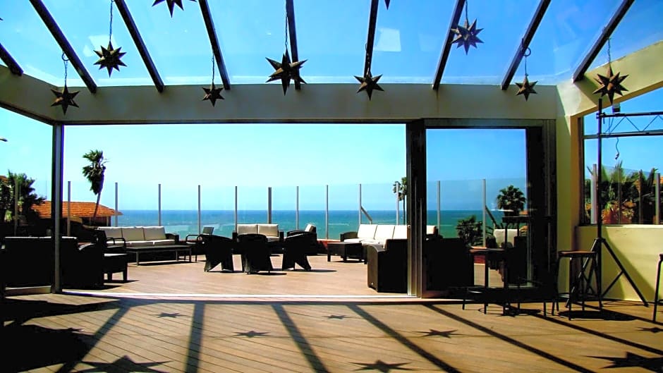 Puerto Nuevo Baja Hotel & Villas