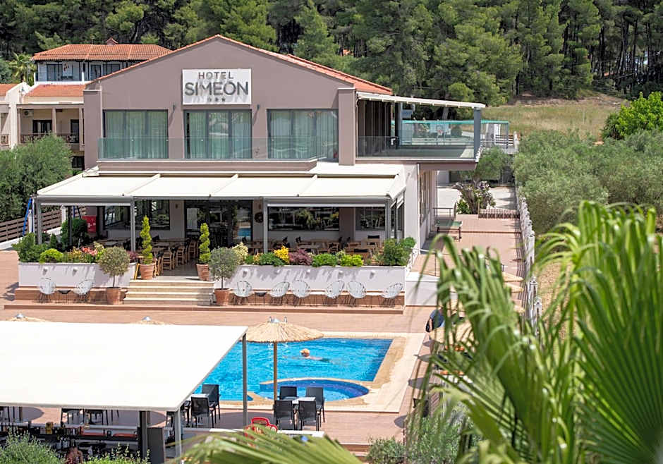 Hotel Simeon