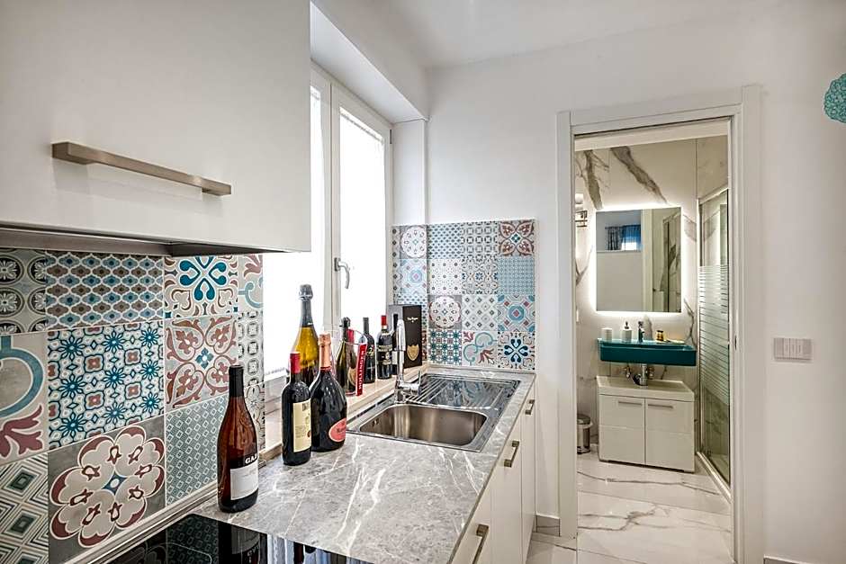 Maison Marienne - Deluxe B&B