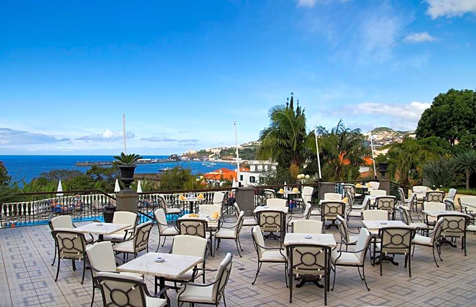 Hotel Quinta Bela S Tiago