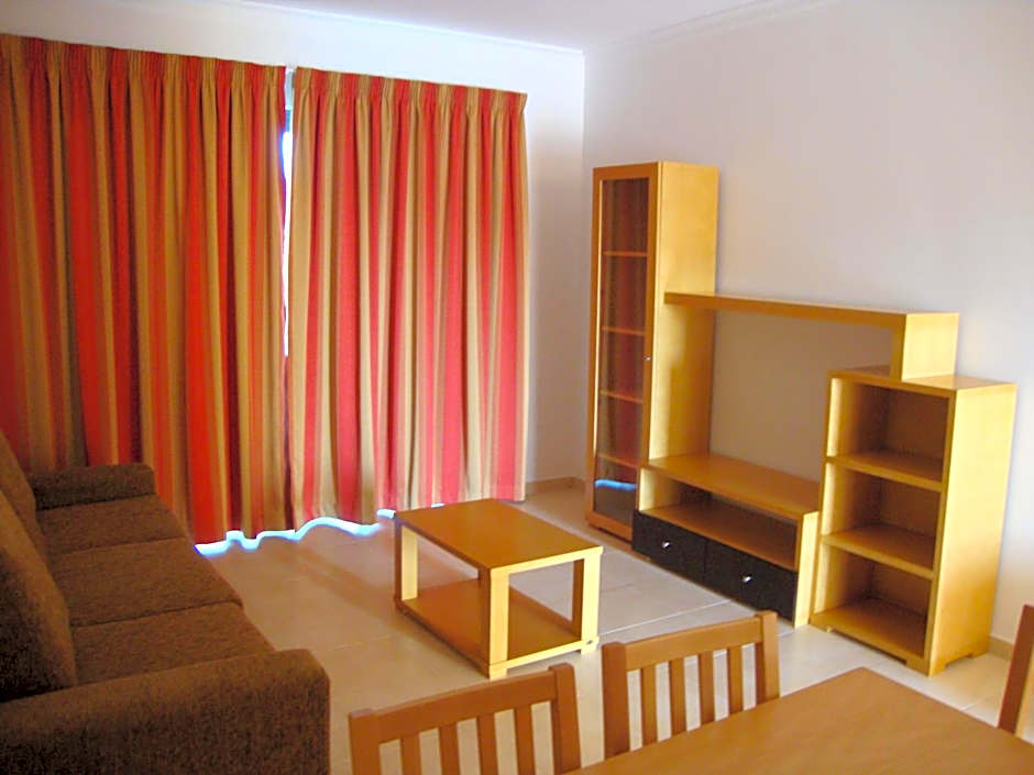 Mantamar Apartamentos