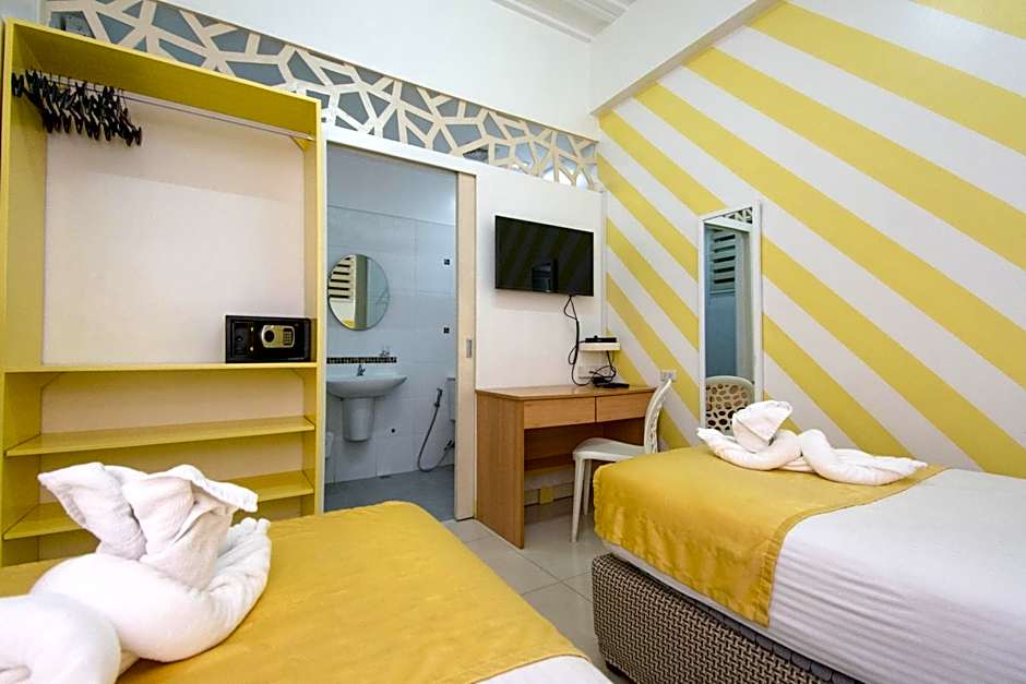 Alicia Tower Residences