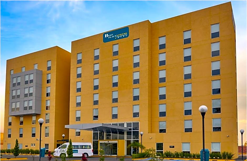 Hotel Best Place Express