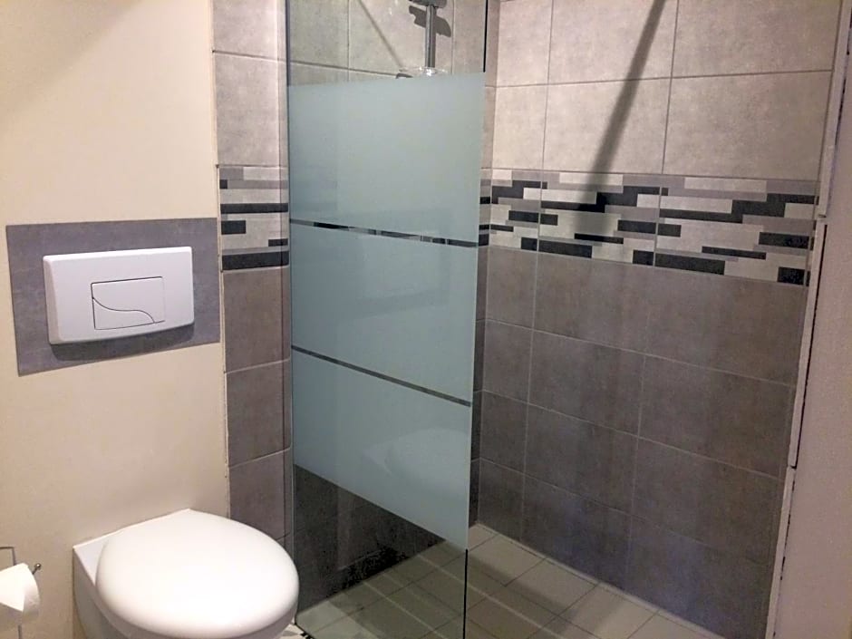 Séverine chambres d’hôtes