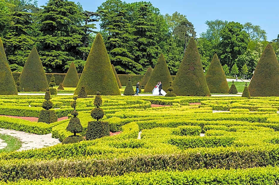 ibis Styles Sceaux Paris Sud