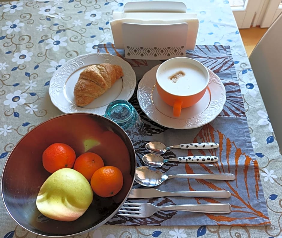 B&B Markone Bologna Center