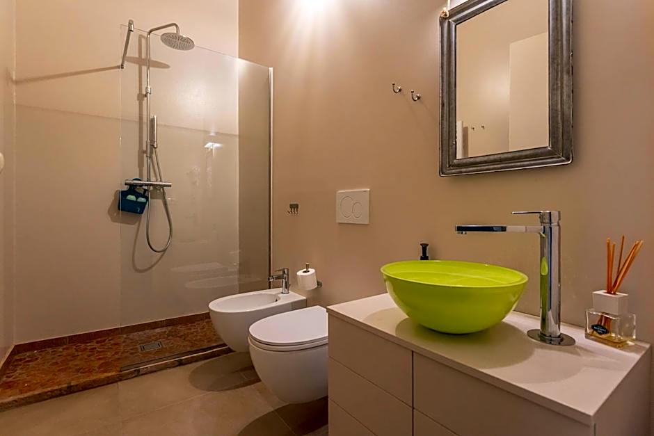 Palazzo Serre - Natura & Piscina