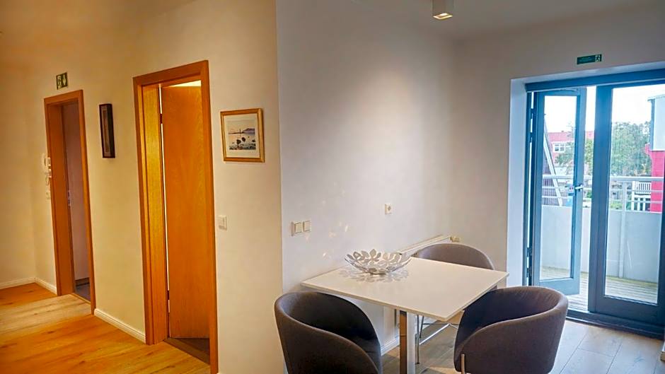 Reykjavik4You Apartments