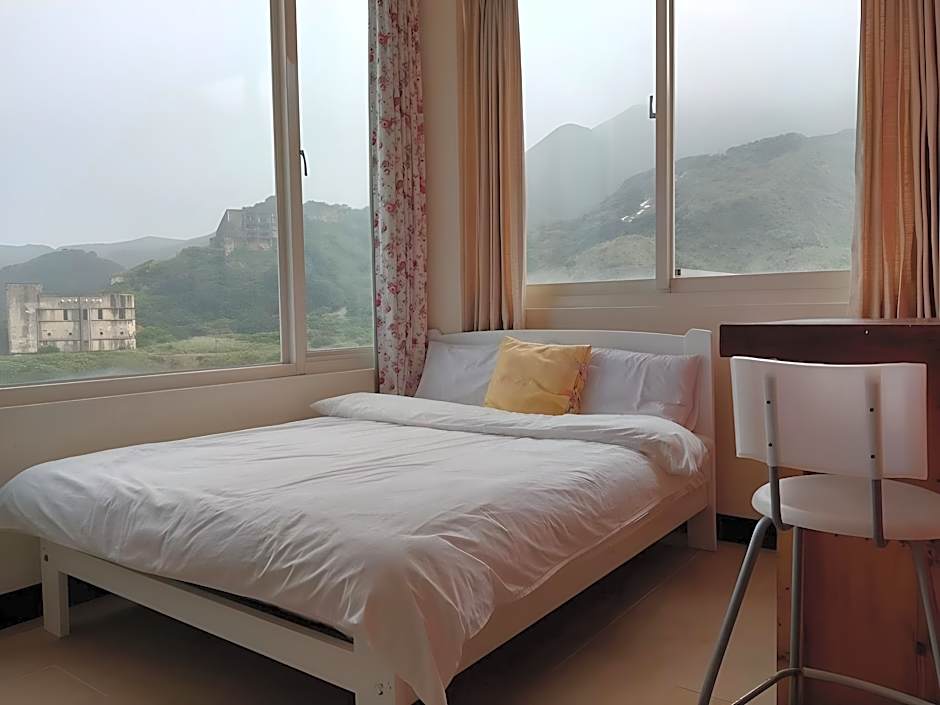 Sea Cafe Bed and Breakfast