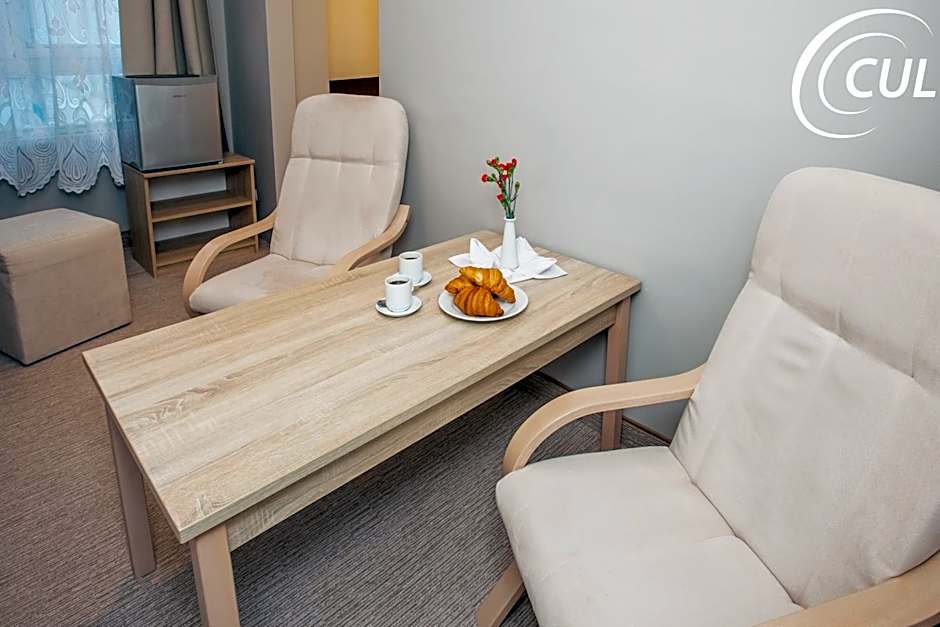 OSW Świnoujście Rybitwa