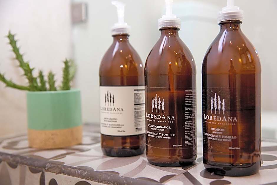Villas H2O