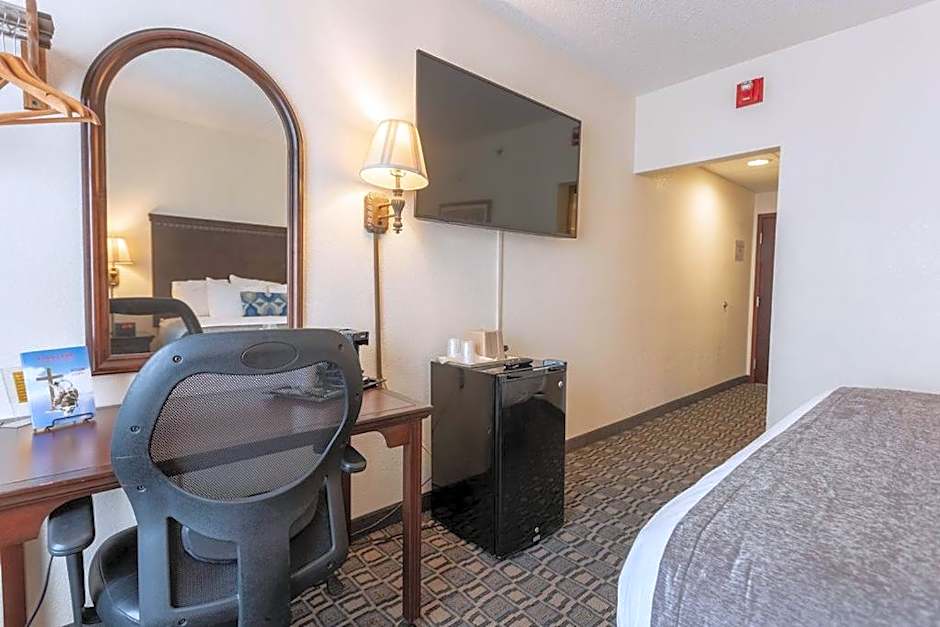 Savannah House Hotel