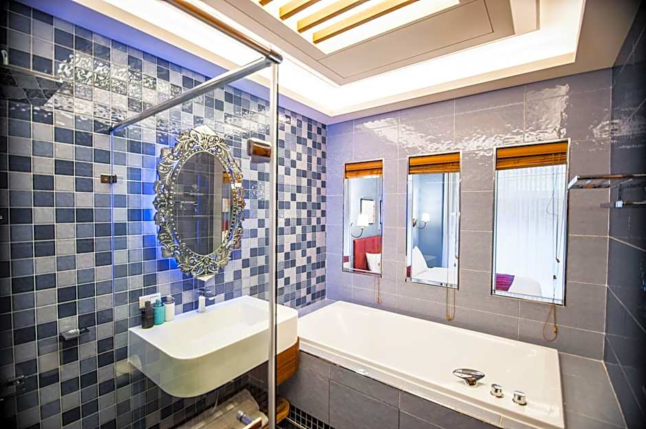 Dreamer Boutique Hotel