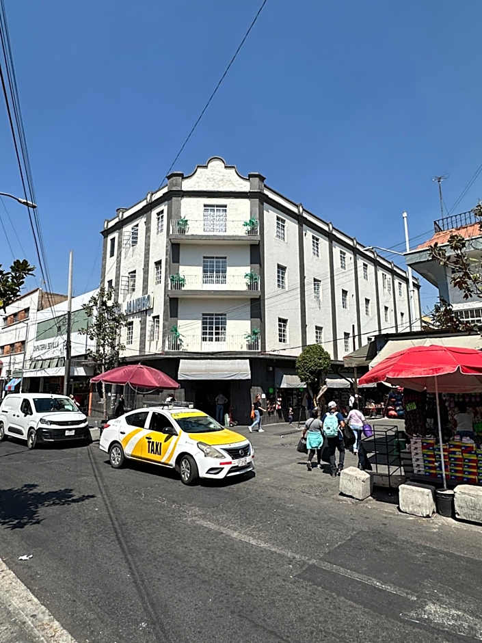 Hotel Janeiro