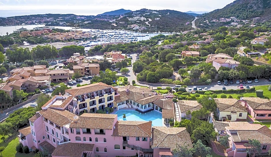 Colonna Park Hotel