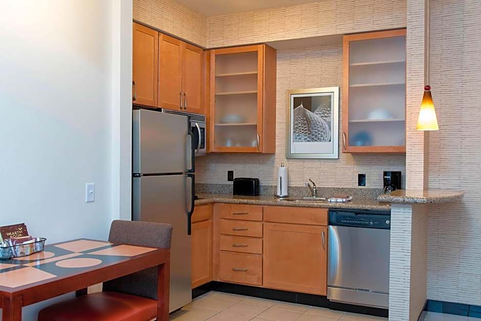 Residence Inn by Marriott Moline Quad Cities