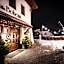 Hotel Villa Bohema