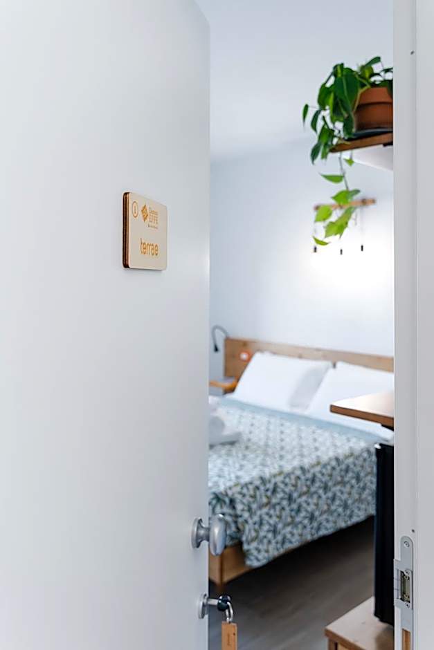 Dimora EFFE - Eco B&B