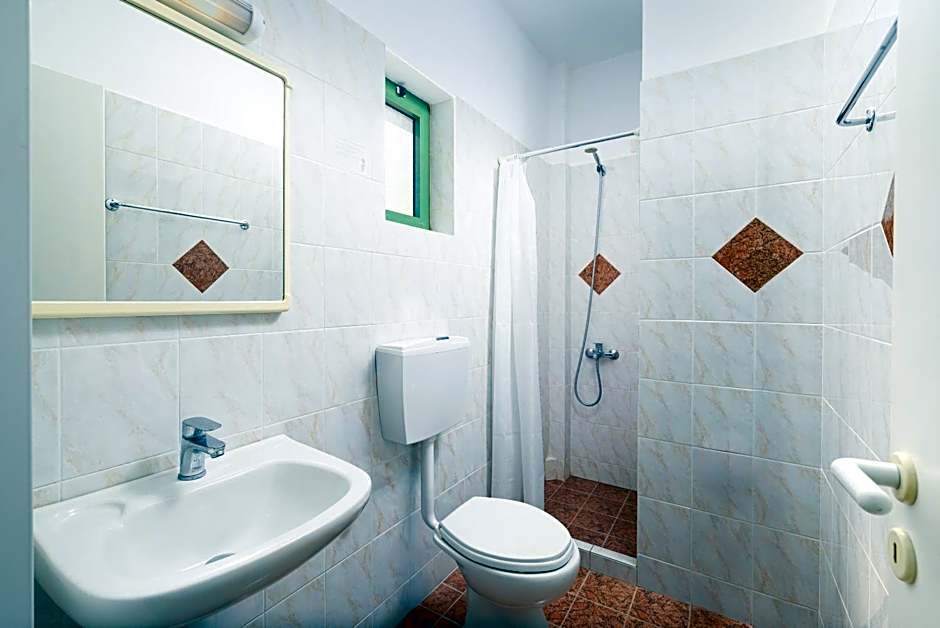 Nikolas Villas Appartments