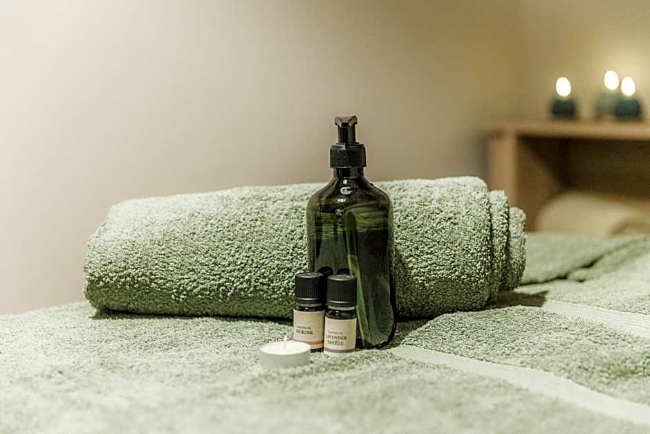 Infinity Hotel Gytheio