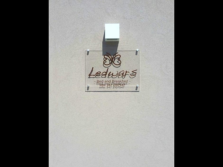 Ledwars