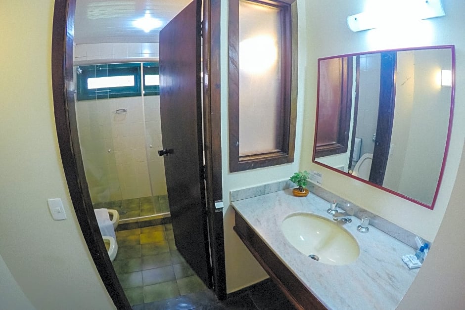 Plaza Inn Condomínio Week Inn