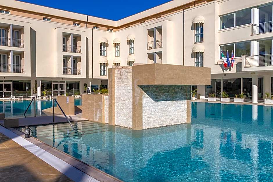 Hotel Terme Marine Leopoldo II TERME & SPA