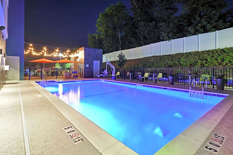 Home2 Suites by Hilton Birmingham/Fultondale, AL