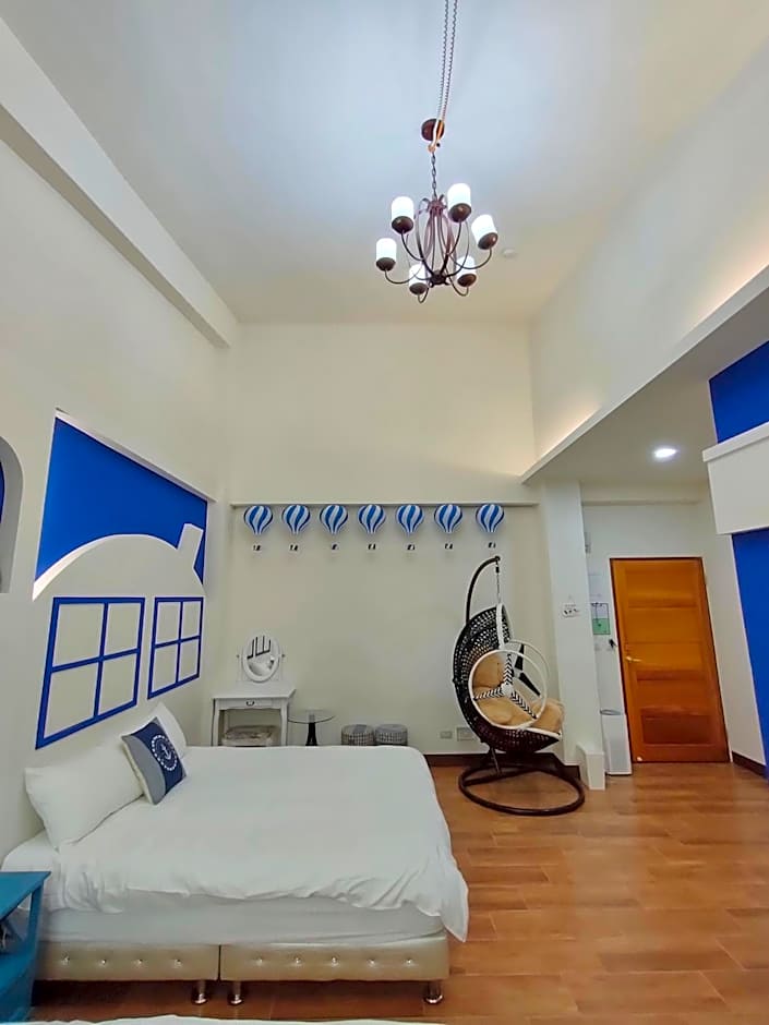 小雅民宿 Oo自助入住旅店oO