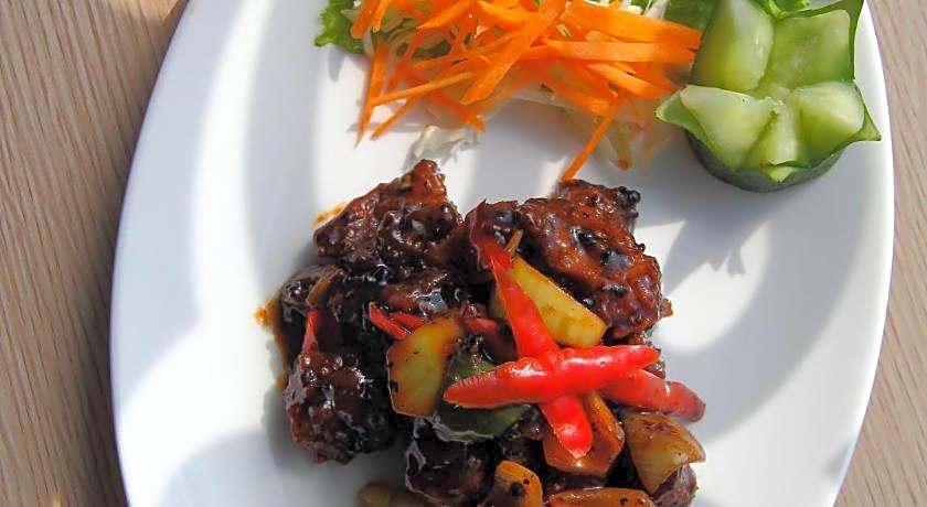 Tjokro Hotel Klaten