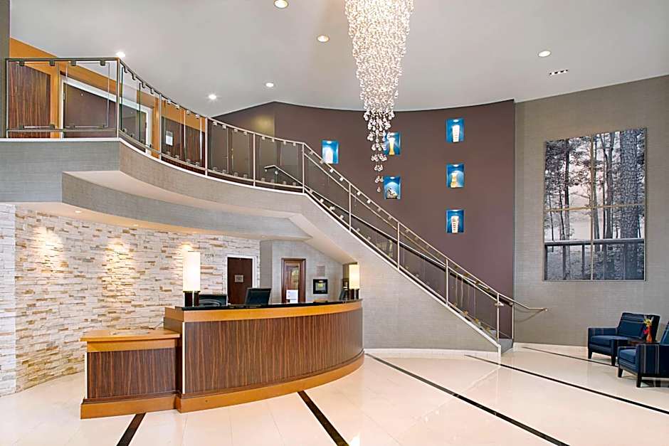 Courtyard by Marriott Montvale