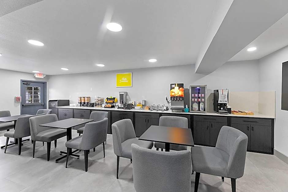 Days Inn by Wyndham San Antonio Near Lackland AFB