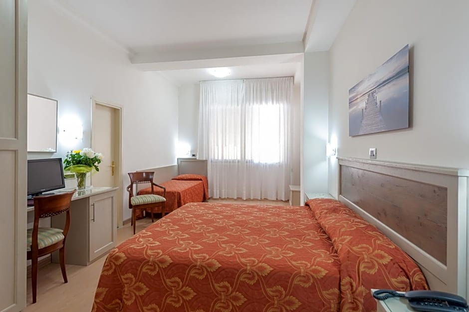 Hotel Suisse