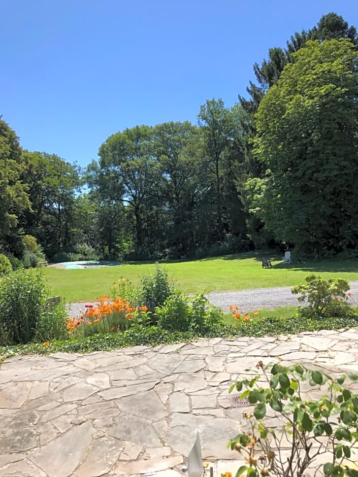 Hotel La Heid des Pairs