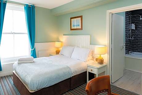 Standard Double Sea View