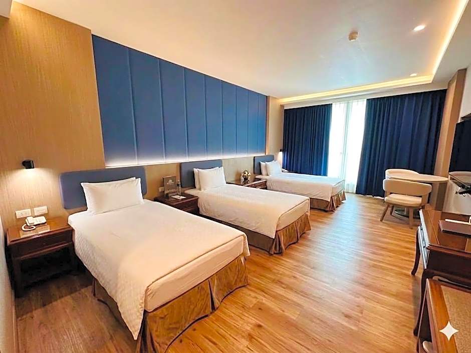 Days Inn By Wyndham Chiayi