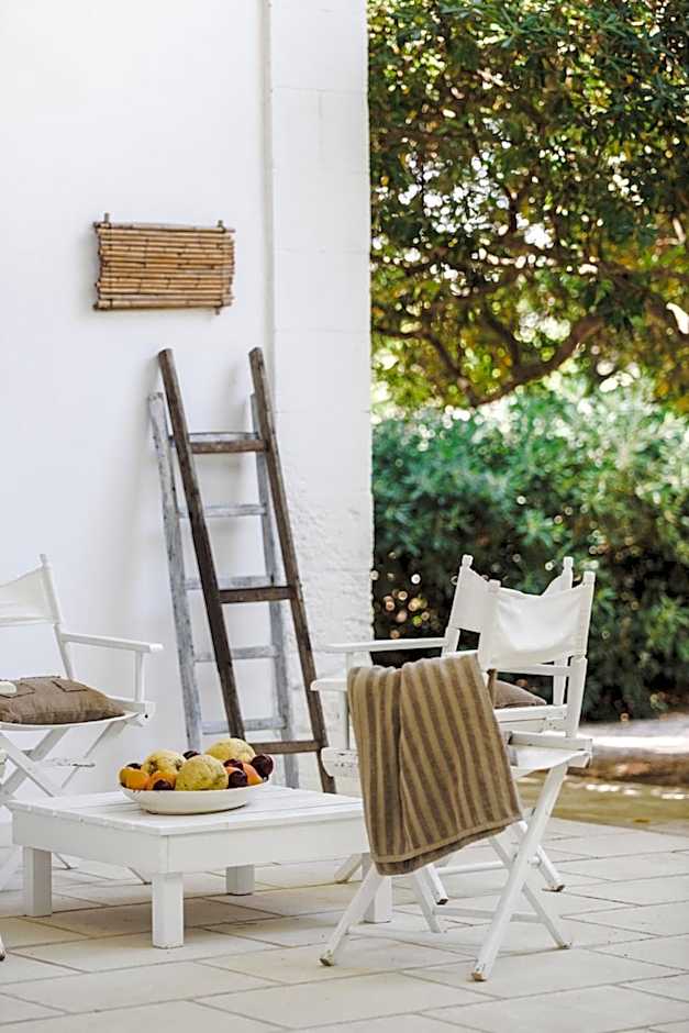 Palombara Masseria & SPA - Adults Only